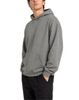 SVBCORE Heavyweight Oversized Hoodie - Boxy Fit
