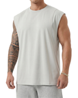 SVBCORE Wide Shoulder Workout Tank