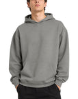 SVBCORE Heavyweight Oversized Hoodie - Boxy Fit