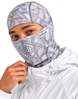 STEALTH Thermal Hood – Camo Balaclava