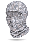 STEALTH Thermal Hood – Camo Balaclava