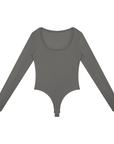 Long Sleeve Bodysuit