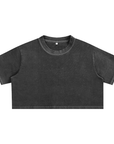 SVBRAW Acid Crop Pump Cover Tee
