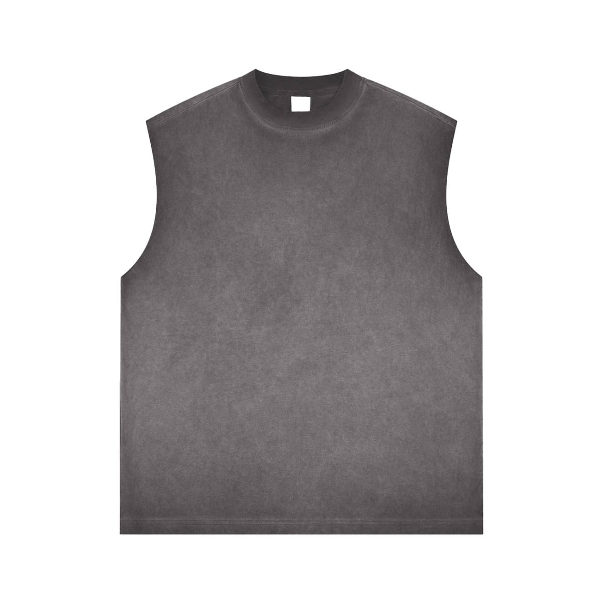 SVBRAW Acid Wide Shoulder Tank