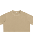 SVBRAW Acid Crop Pump Cover Tee