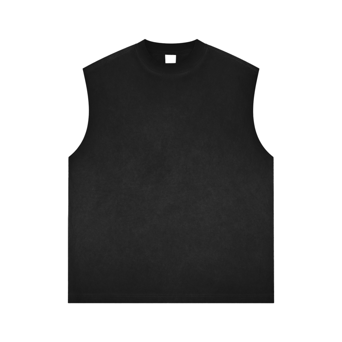 SVBRAW Acid Wide Shoulder Tank