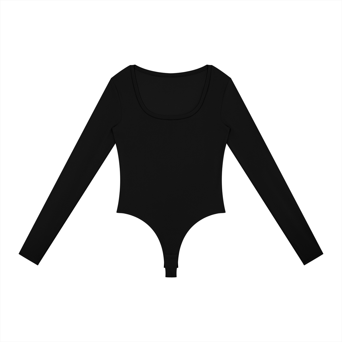 Long Sleeve Bodysuit