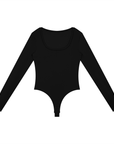 Long Sleeve Bodysuit