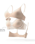 INVISIBLE JellyLift Bra | Seamless Wire-free