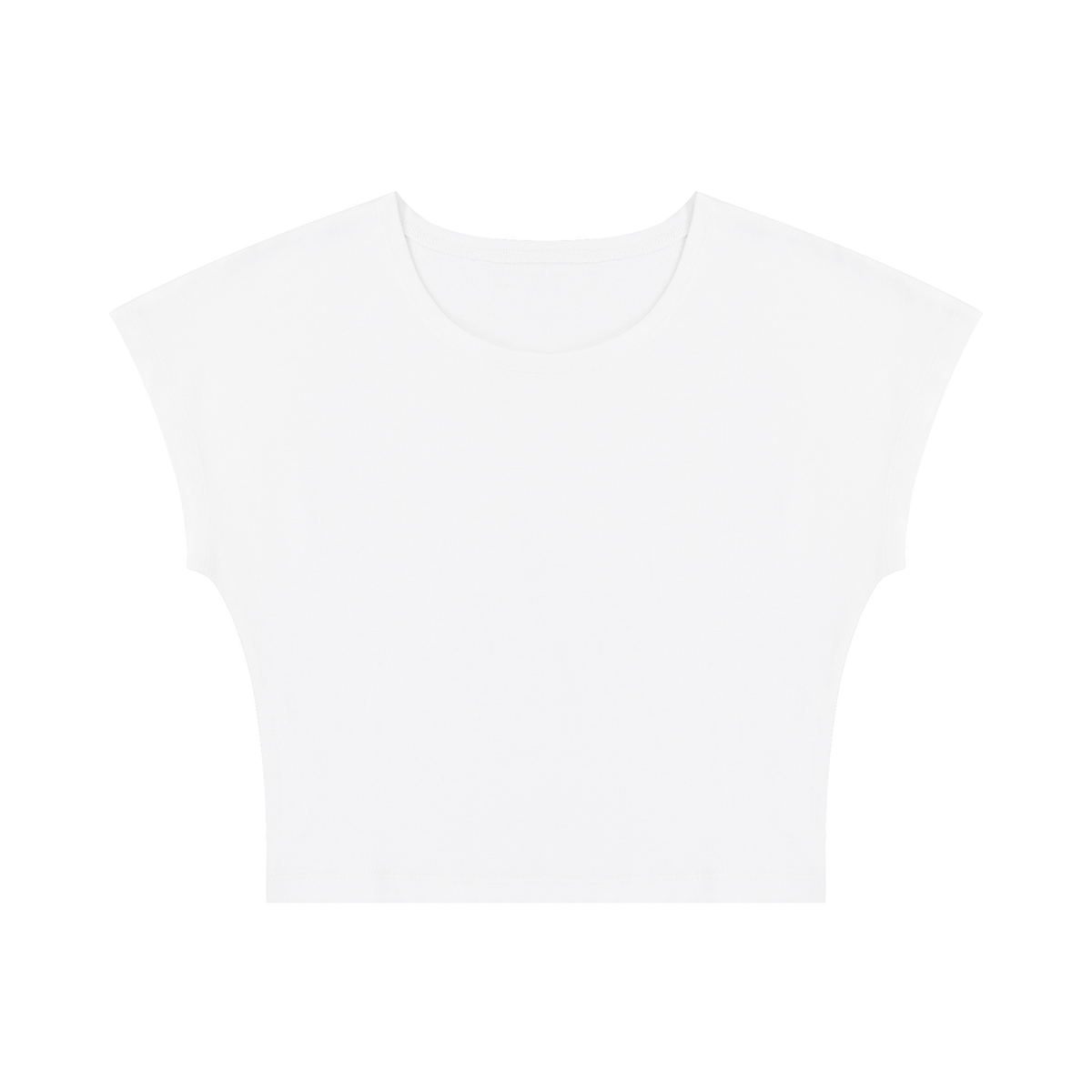 Air Crop Tee