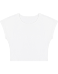 Air Crop Tee