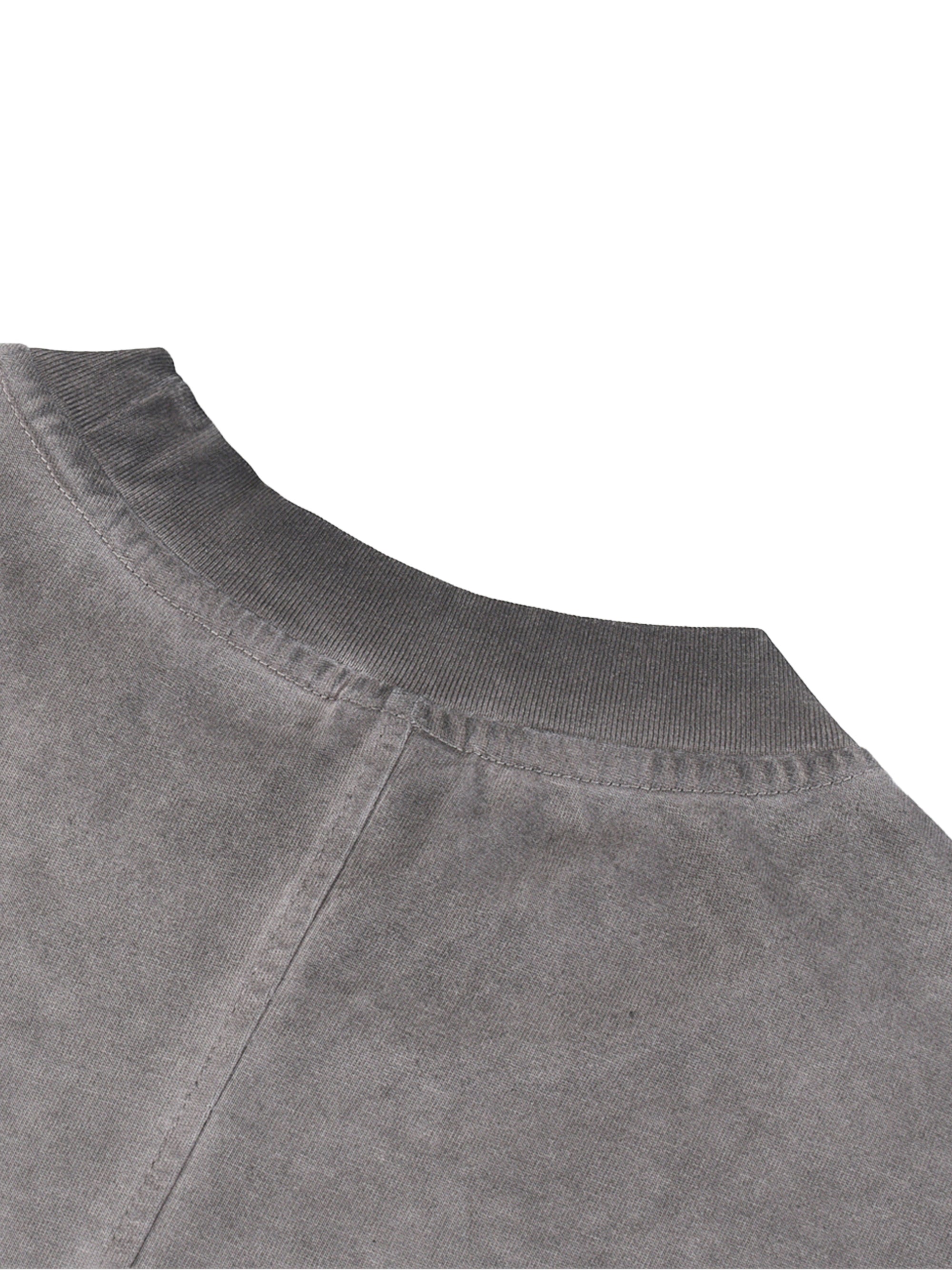 SVBRAW Acid Wide Shoulder Tank