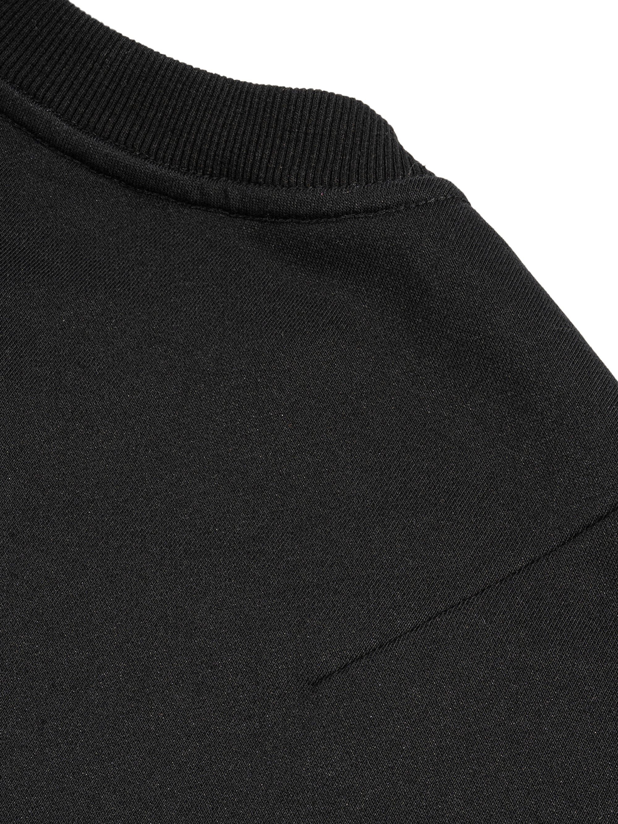 SVBRAW French Terry Boxy Cut-Off Tank