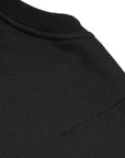 SVBRAW French Terry Boxy Cut-Off Tank
