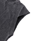 SVBRAW Wide Shoulder Training Tank