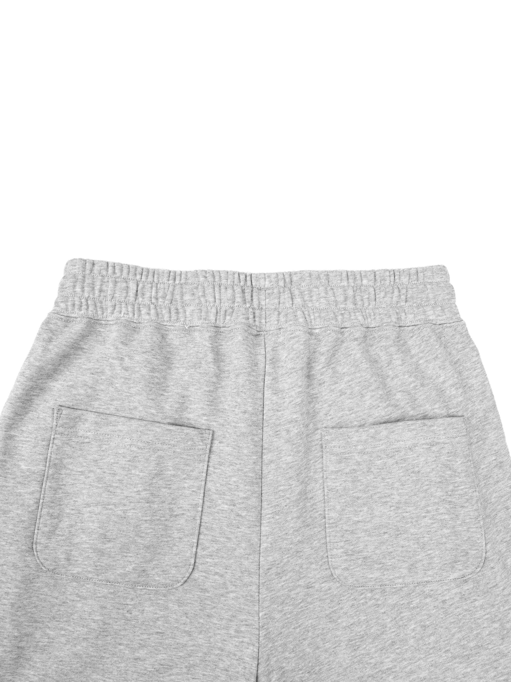 SVBCORE Baggy Sweatpants - French Terry – SVBFLOR