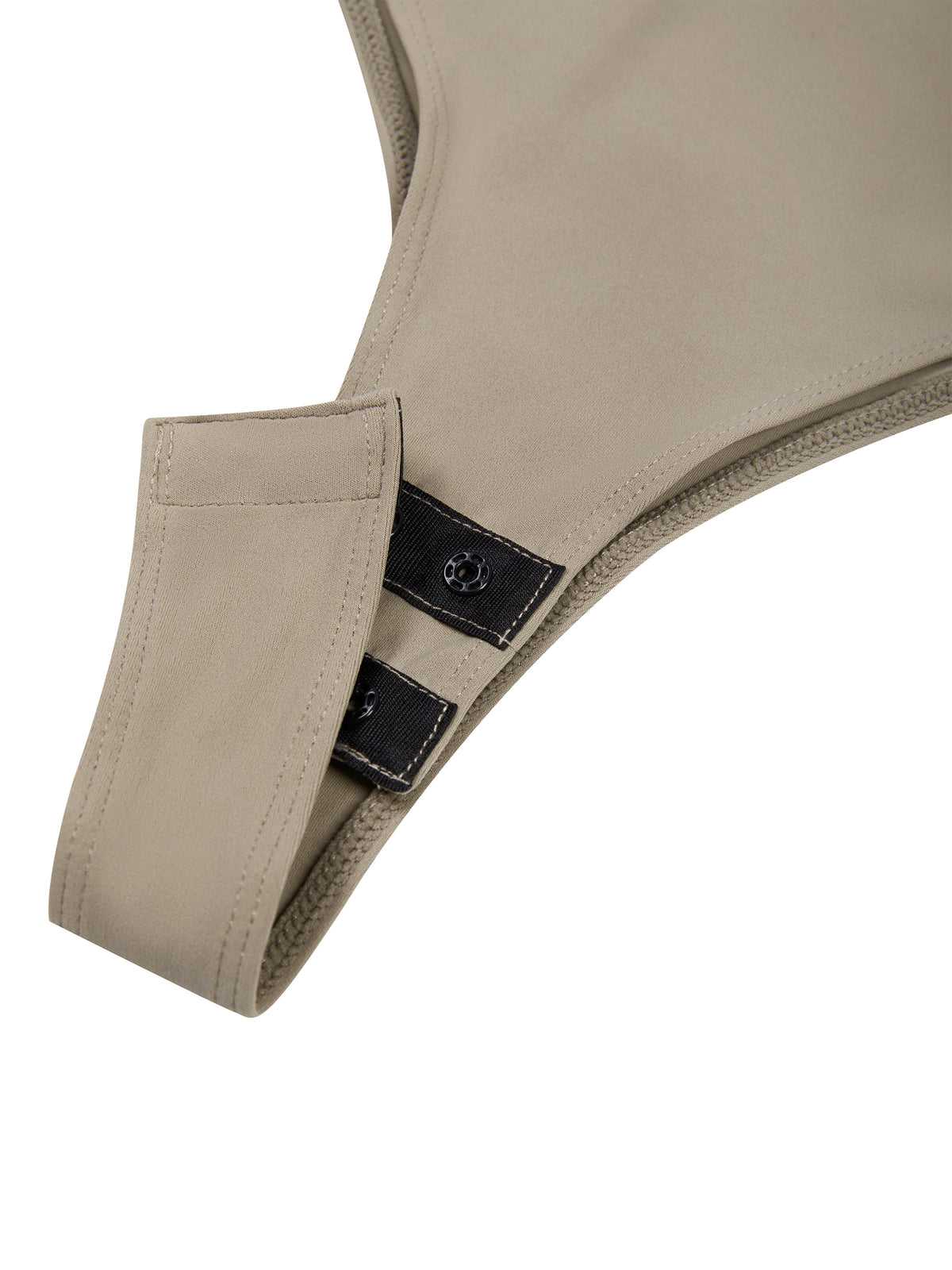 Long Sleeve Bodysuit