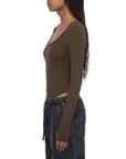Long Sleeve Bodysuit