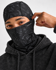 STEALTH Thermal Hood – Camo Balaclava