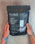 Boxers SVBPIMA TRI-POUCH™ - Algodón Pima