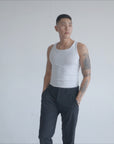 APEX CLASSIC FITTED TANK - Ultra-Soft Tencel™