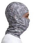 STEALTH Thermal Hood – Camo Balaclava
