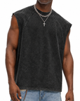 SVBRAW Wide Shoulder Training Tank