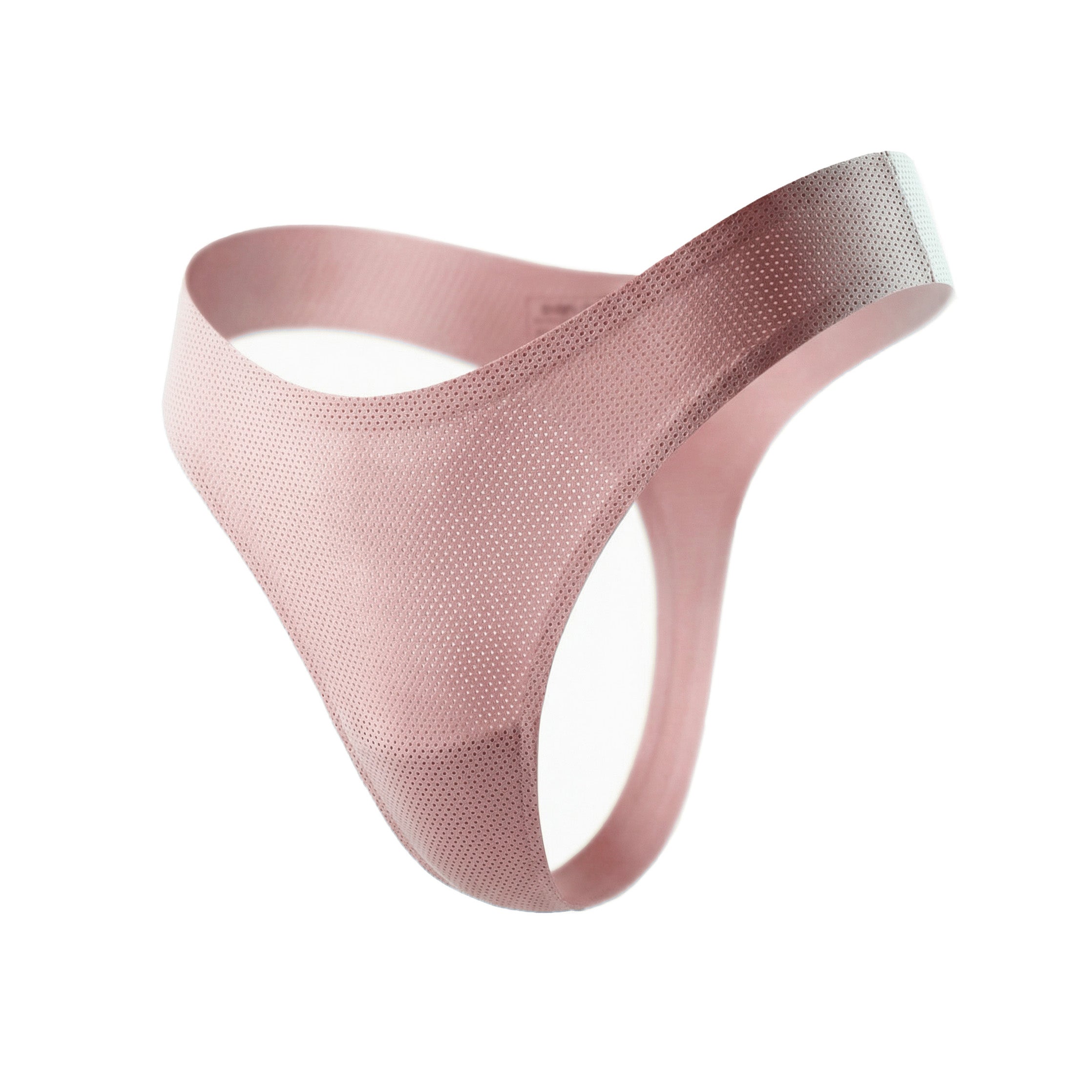INVISIBLE SVBZERO™ Thong - Seamless Camel Toe-Proof – SVBFLOR