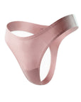 SVBZERO™ INVISIBLE Thong | Seamless Camel Toe-Proof