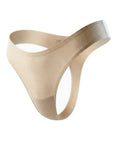 SVBZERO™ INVISIBLE Thong | Seamless Camel Toe-Proof